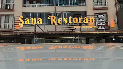 Şana Restoran
