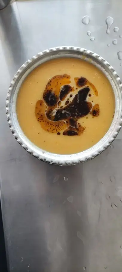 ÇORBA KONAĞI