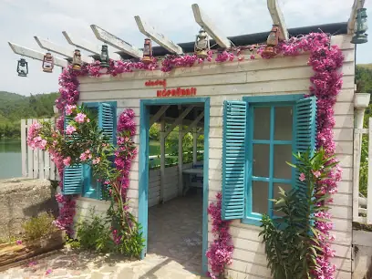 ALADAĞ KÖPRÜBAŞI KAFE