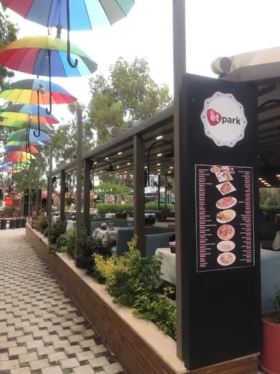 Etpark Tencere Ev Yemekleri