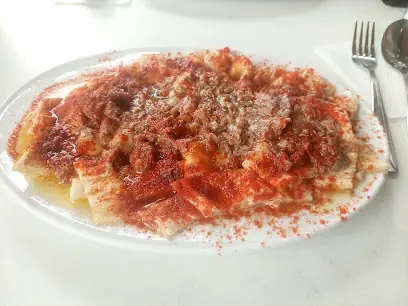 Şen Lokantası