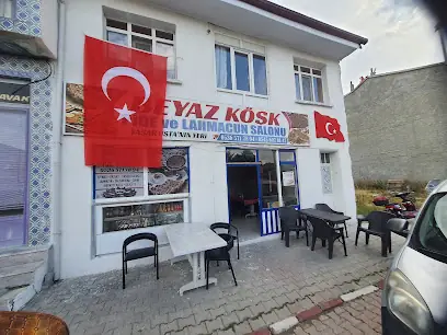 Köşk Pide Salonu