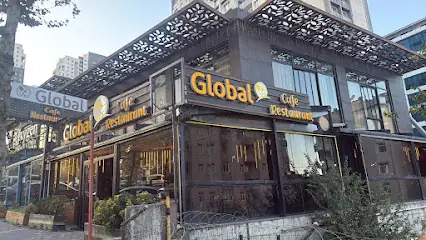 Global Cafe Restaurant