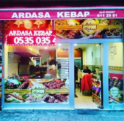 Ardasa Kebap