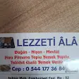 Lezzeti Âlâ