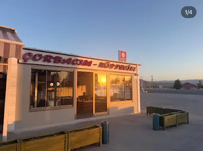 Çorbacı Mahmut Usta