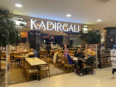 Kadırgalı Restaurant