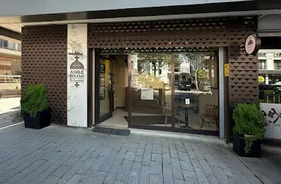 Adile Sultan Ev Yemekleri- Adnan Kahveci Restoranı (Ekspres)