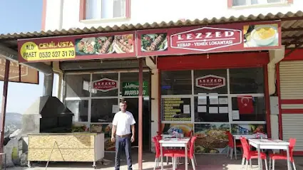 Lezzed Kebap