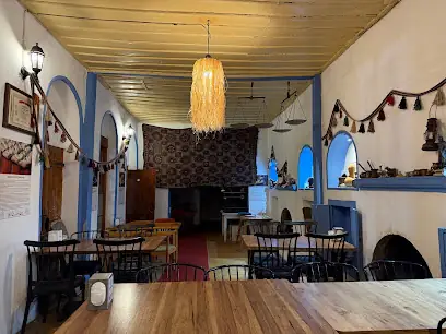 Gastro Muğla müze restoran