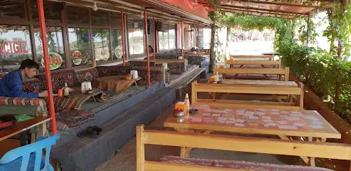 Dönmez Pide Dinlenme Tesisi Acıpayam