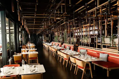 The Market at Bosphorus - Best Restaurant & Breakfast in İstanbul