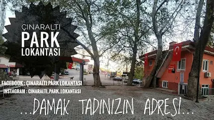 Çınaraltı Park Lokantası