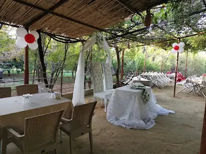 Defne restaurant ve piknik yeri