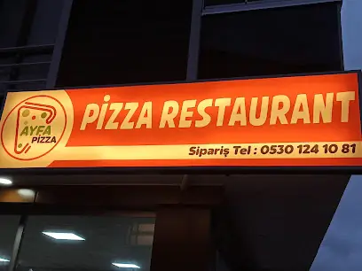 Ayfa Pizza Restaurant