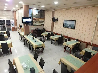 Serkan Bey Restaurant