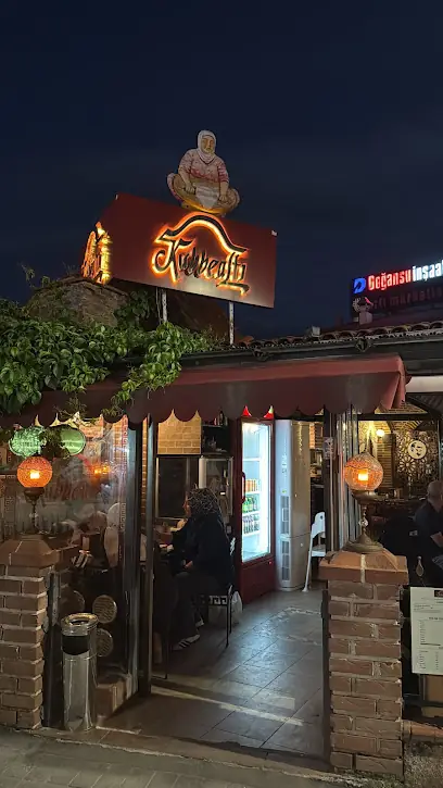 Kubbealtı