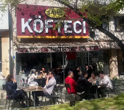 Tekirdağ Sahil Köftecisi