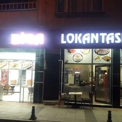 BİGA LOKANTASI 7/24