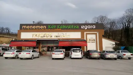 Hanzade Restaurant