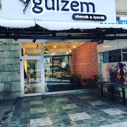 Gülzem Yiyecek ve içecek