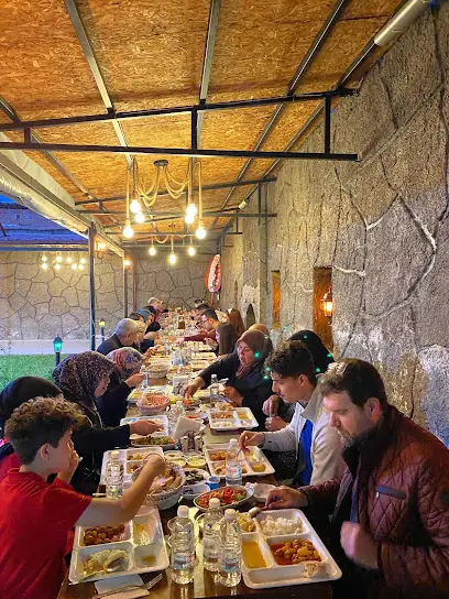 Sevgi Lokantası Alaşehir Ev Yemekleri Sulu Yemek Pide Çeşitleri Pide Servisi