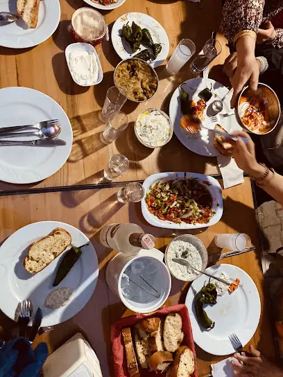 Celal Baba Restaurant