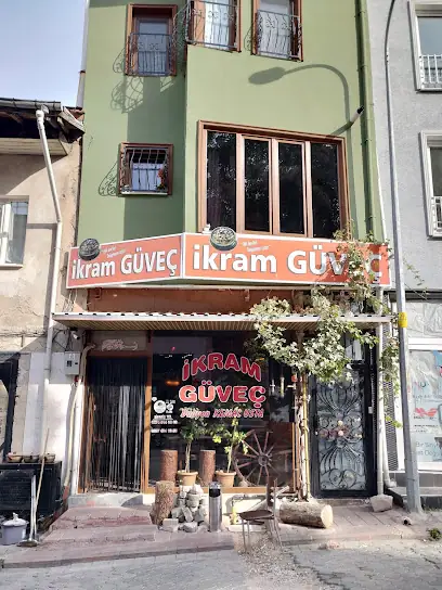 İkram Güveç