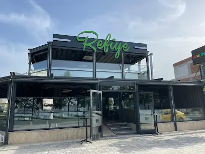 Refiye Sahil Başiskele