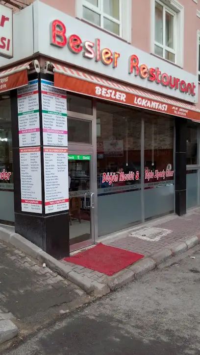 Besler restaurant