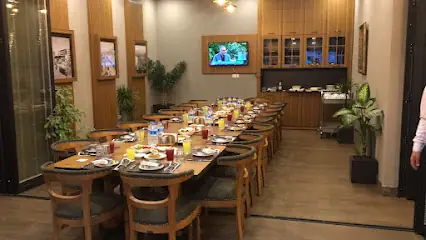 Merkez Lokantası
