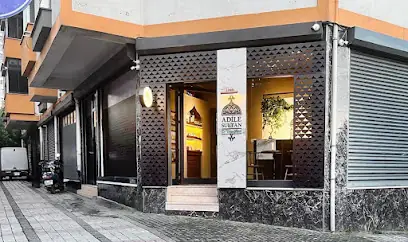 Adile Sultan Ev Yemekleri- Bağlar Restoranı (Ekspres)