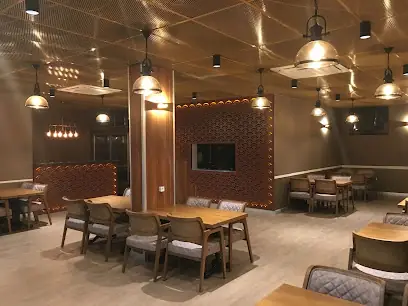 Ova Restoran