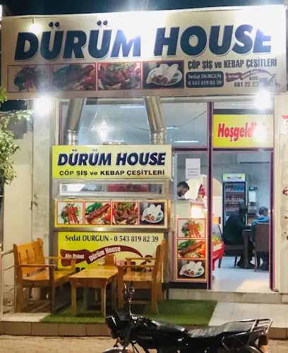 Dürüm House