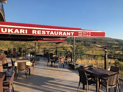 Yukarı Restaurant