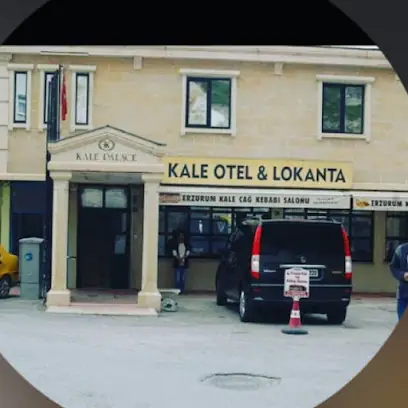 KALE PALACE LOKANTA