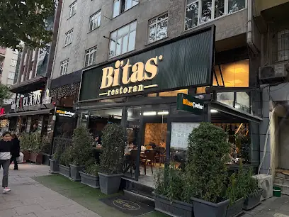 Bitas Restoran
