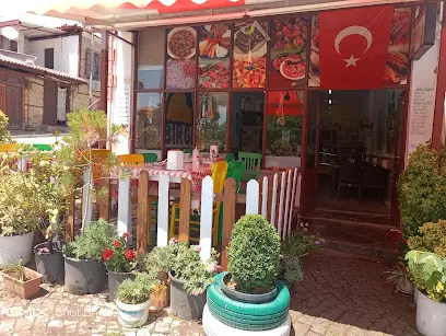 Hanımeli ev yemekleri