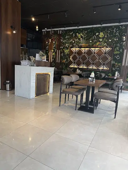 Ranch Dürüm Acıpayam Şubesi