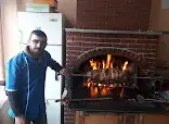 Candaş Et Lokanatası