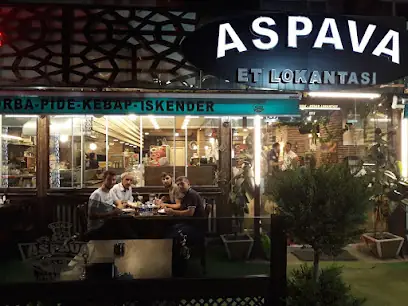 Aspava Şöhretler