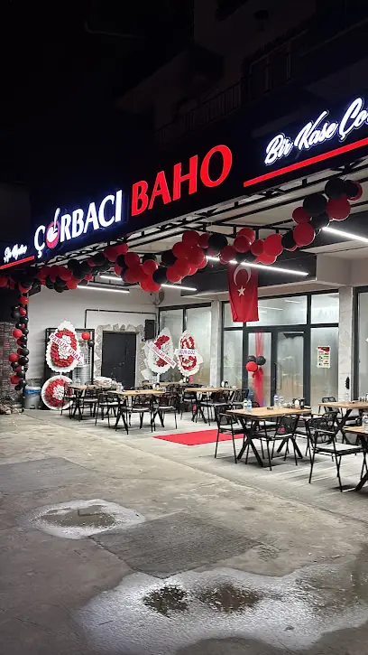 Çorbacı bahattin
