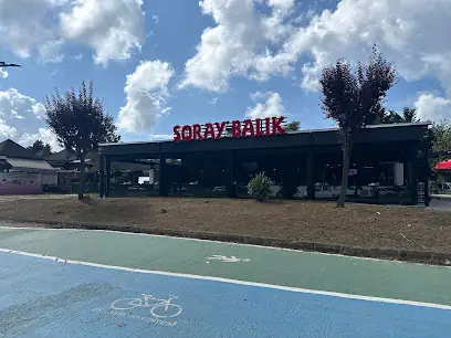 Şoray Balık Lokantası