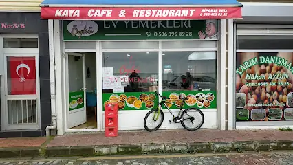 Öykü Ev yemekleri
