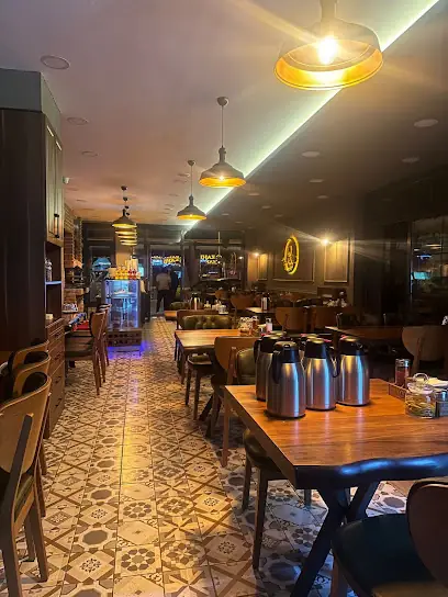 KAHRAMAN CAĞ KEBAP