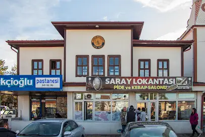 YENİÇAĞA SARAY LOKANTASI