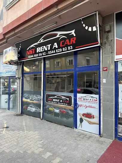 Nst rent a car