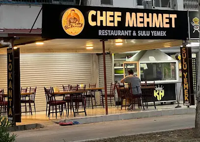 Chef Mehmet 2