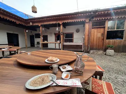Lökhane Restoran