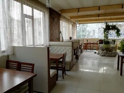 Buket Et Izgara Orhaneli